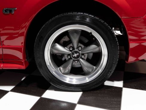 Used 2003 Ford Mustang GT image 27