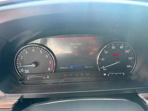 Used 2020 Ford Explorer Limited RWD image 18