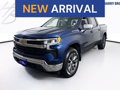 Used 2023 Chevrolet Silverado 1500 LT