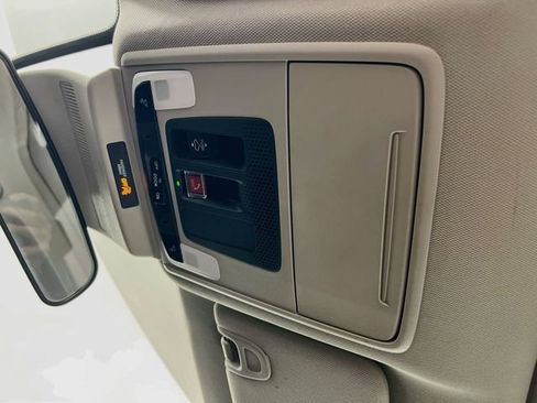 Certified 2023 Honda Accord EX image 13