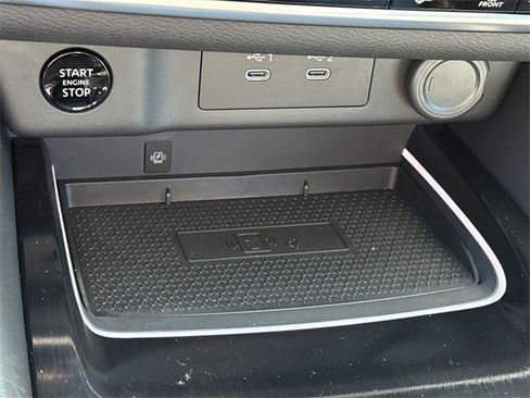 New 2026 Nissan Rogue Platinum w/ Tech Package image 30