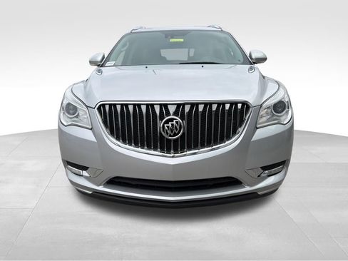 Used 2017 Buick Enclave Premium w/ Experience Buick Package image 2