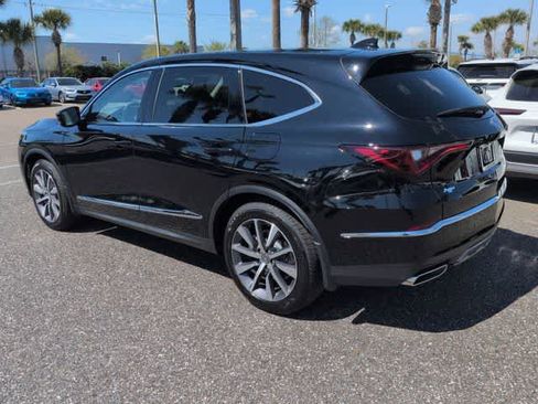 Certified 2026 Acura MDX w/Technology Package image 6