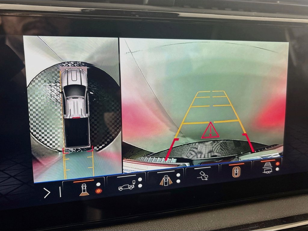 New 2026 GMC Sierra 3500 AT4 AWD/4WD image 14