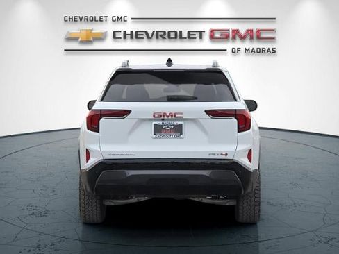 New 2026 GMC Terrain AT4 w/ LPO, Floor Liner Package image 4