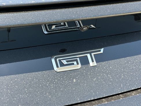 New 2026 Ford Mustang GT Premium RWD image 24