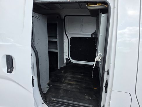 Used 2019 Nissan NV200 S w/ Cruise Control Package FWD image 16