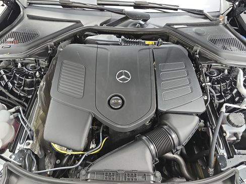 New 2026 Mercedes-Benz E 350 4MATIC Sedan image 31