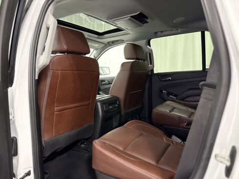 Used 2020 Chevrolet Tahoe Premier w/ Premier Plus Edition image 28