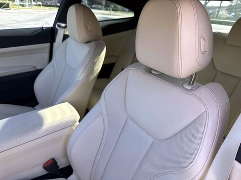 Certified 2022 BMW 430i Coupe w/ Premium Package 2 image 14