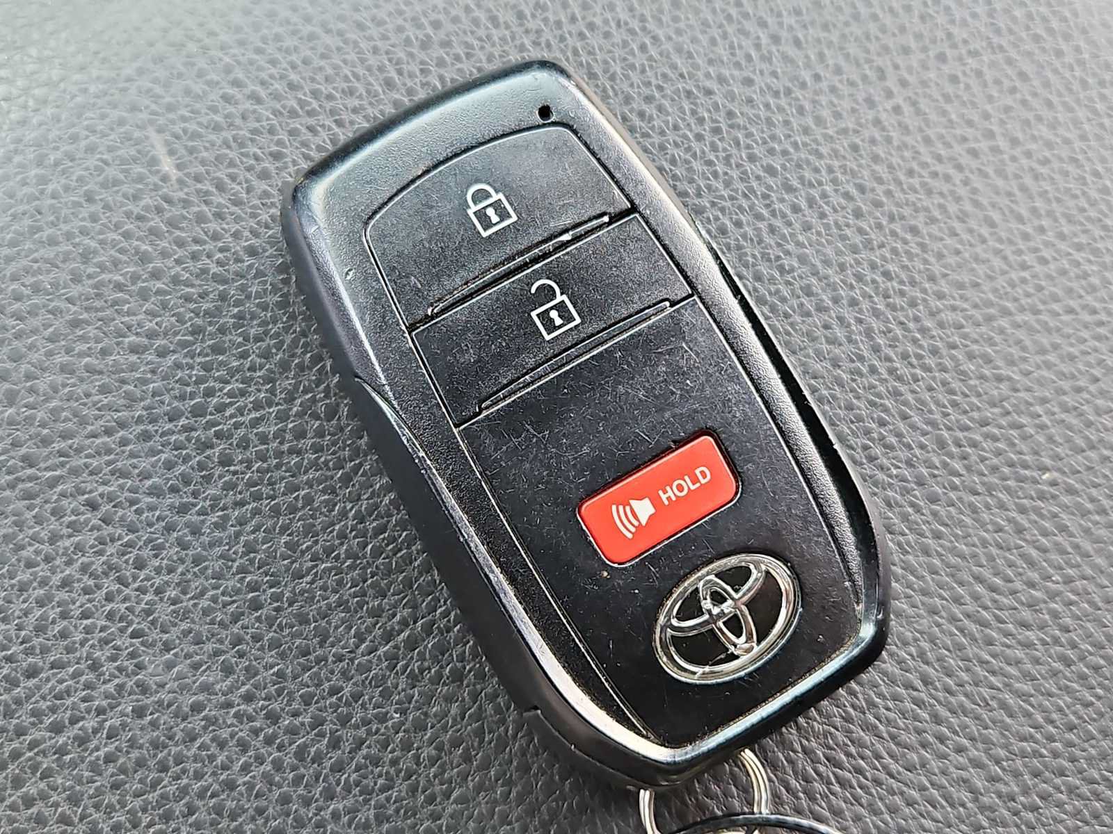 Used 2024 Toyota Tacoma SR5 RWD image 34