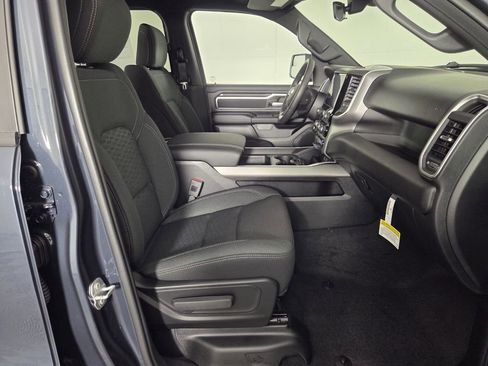 New 2026 RAM 1500 Big Horn w/ Night Edition image 20