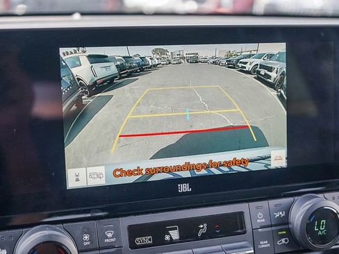 Used 2024 Toyota Grand Highlander FWD image 24