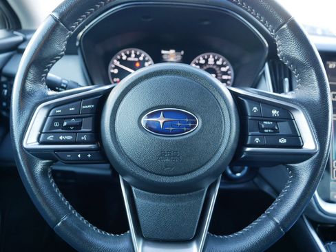 Used 2023 Subaru Outback Premium image 25