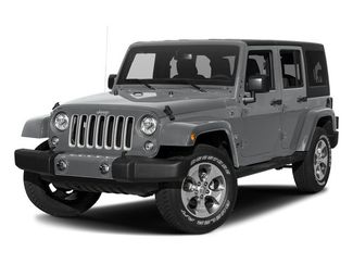 Used 2017 Jeep Wrangler Unlimited Sahara w/ Connectivity Group video 1
