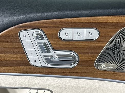 Certified 2024 Mercedes-Benz GLS 450 4MATIC image 11