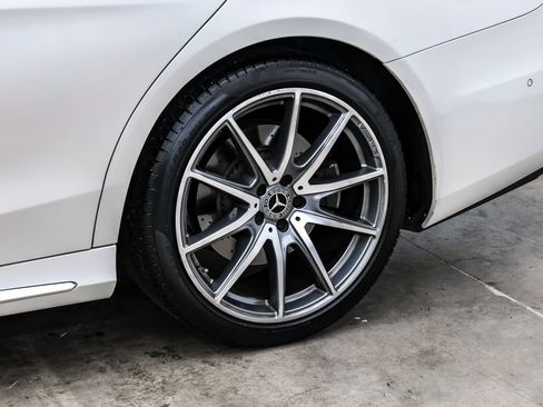 Used 2019 Mercedes-Benz S 450 S 450 image 79