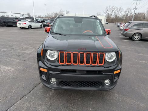Used 2020 Jeep Renegade Latitude image 10