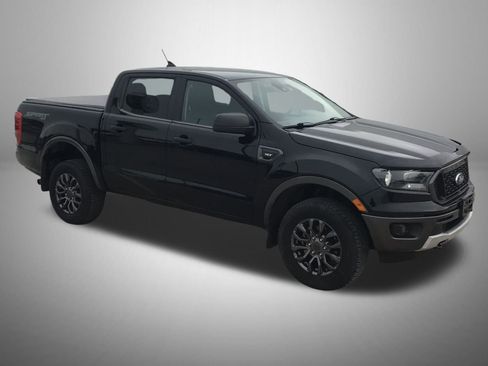 Used 2020 Ford Ranger XLT w/ Equipment Group 301A Mid image 2