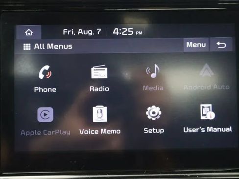 Used 2023 Kia K5 LXS FWD image 29