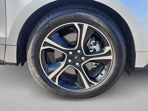 Used 2019 Ford Edge ST w/ Convenience Package AWD/4WD image 24