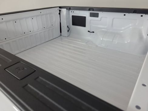 New 2026 Ford Ranger XLT w/ Equipment Group 301A High image 22