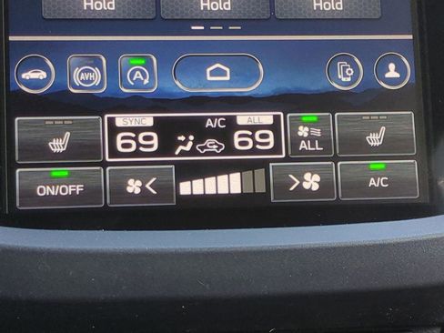 New 2026 Subaru Forester Premium AWD/4WD image 22