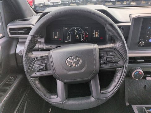 Certified 2025 Toyota Tacoma SR5 image 14