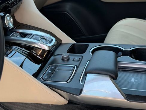 Certified 2024 Acura MDX SH-AWD w/ Technology Package image 11