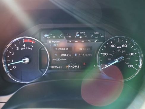 Used 2017 Ford F350 Platinum w/ Platinum Ultimate Package image 18