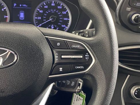 Used 2019 Hyundai Santa Fe SE image 27