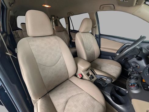 Used 2010 Toyota RAV4 2WD w/ 3rd Row image 23