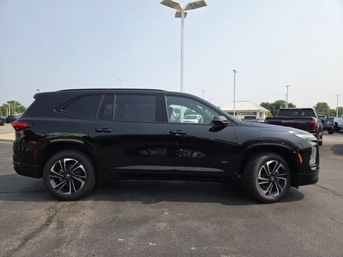 New 2026 Buick Enclave Sport Touring w/ Power Package FWD image 20