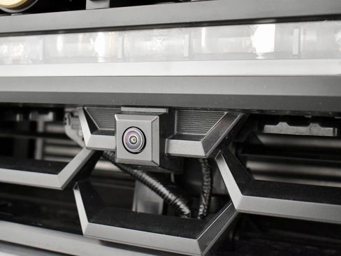 New 2025 Toyota Tacoma Trailhunter image 7