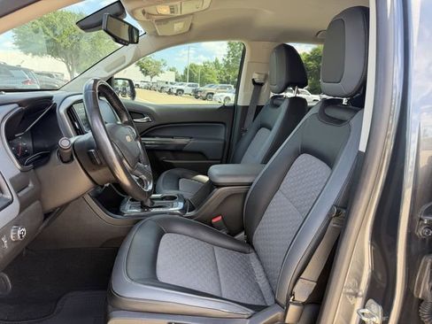 Used 2016 Chevrolet Colorado Z71 RWD image 23