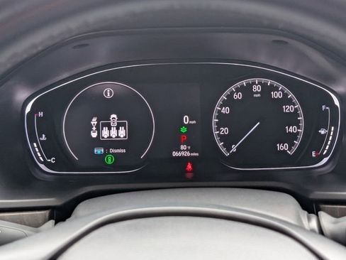 Used 2021 Honda Accord Touring image 20