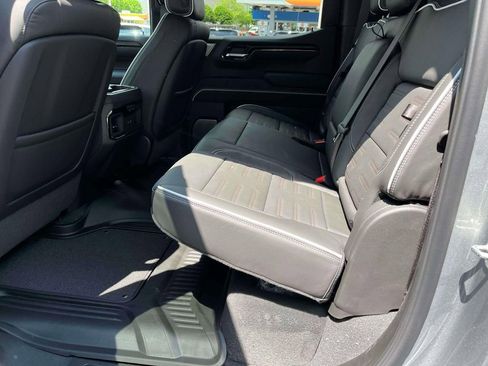 New 2026 GMC Sierra 1500 AT4X AWD/4WD image 17
