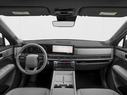 New 2026 Hyundai Santa Fe Limited FWD image 5