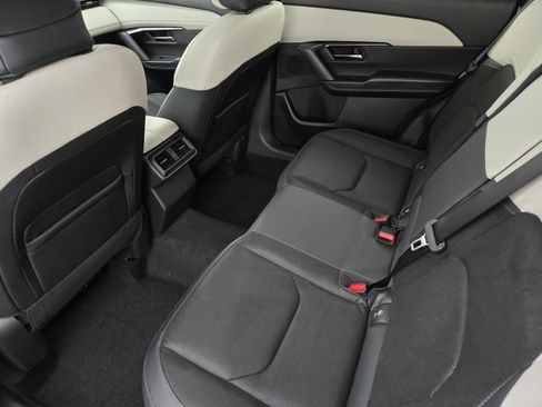 New 2026 MAZDA CX-5 Preferred AWD/4WD image 12