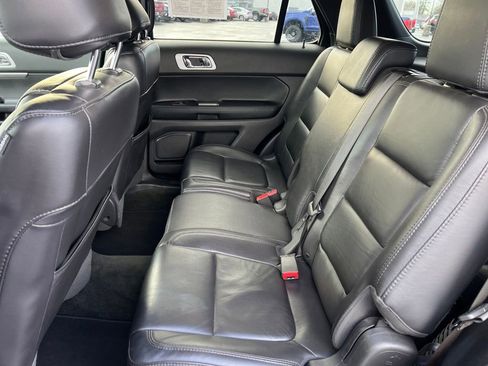 Used 2013 Ford Explorer XLT image 22