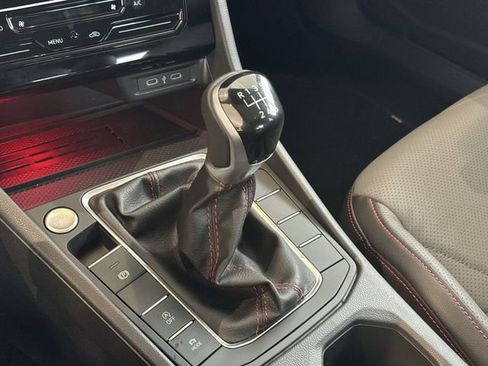 New 2026 Volkswagen Jetta GLI Autobahn image 13