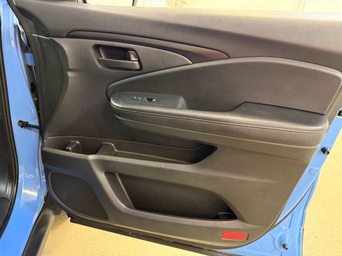 Used 2024 Honda Passport TrailSport image 25