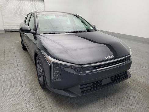 Used 2025 Kia K4 LXS FWD image 14