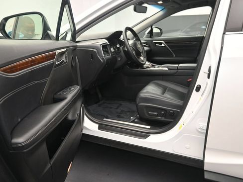 Used 2016 Lexus RX 350 AWD w/ Premium Package image 10