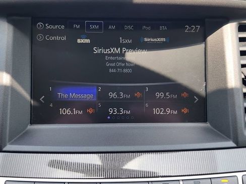 Used 2019 INFINITI QX60 Pure FWD image 17