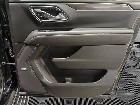 Used 2023 GMC Yukon XL AT4 w/ Max Trailering Package image 16