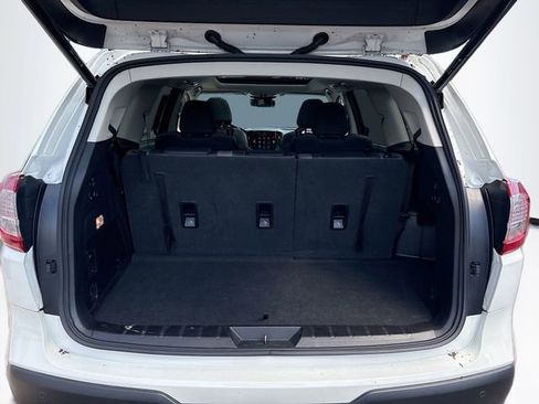 Used 2023 Subaru Ascent Onyx Edition image 23