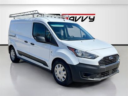Used 2023 Ford Transit Connect XL