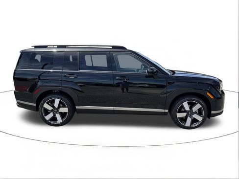 New 2026 Hyundai Santa Fe Limited image 2