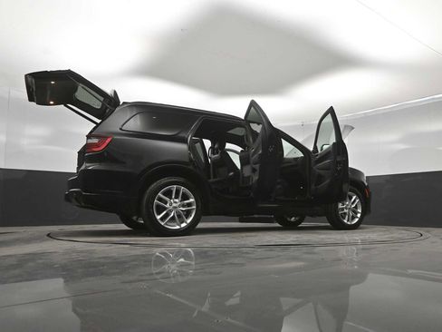 Used 2024 Dodge Durango GT AWD/4WD image 43